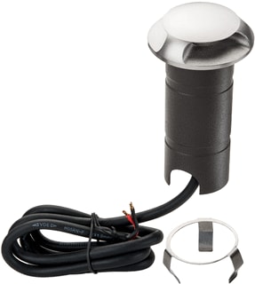 SG Lighting - Luna Deco Bodeminbouwarmatuur 3O - 24V 3K