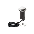 SG Lighting - Luna Deco Bodeminbouwarmatuur 3O - 24V 3K