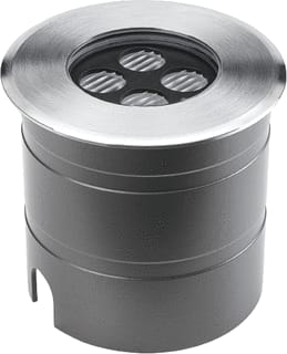 SG Lighting - Nemo II Mini Bodeminbouwarmatuur Asy 3K