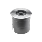 SG Lighting - Nemo II Midi Bodeminbouwarmatuur 24D 3K