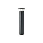 SG Lighting - Circled Bollard Tuin-/voetpadverlichtingsarmatuur Bollard, Soft, 4K, Zw
