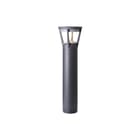 SG Lighting - Ray Bollard Tuin-/voetpadverlichtingsarmatuur ray bollard ii 900 3k asy gr