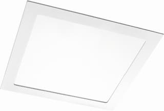 SG Lighting - Sense Downlight/spot/schijnwerper 300x300 3k driver fs