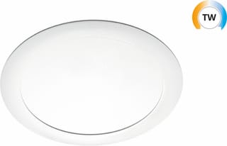 SG Lighting - Sense Downlight/spot/schijnwerper 320 W Tw Leddim