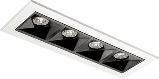 SG Lighting - Inspire Downlight/spot/schijnwerper r 150 w dali