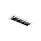 SG Lighting - Inspire Downlight/spot/schijnwerper r 150 w dali