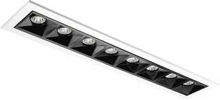 SG Lighting - Inspire Downlight/spot/schijnwerper r 300 w