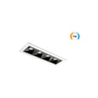 SG Lighting - Inspire Downlight/spot/schijnwerper r 150 w leddim