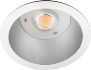 SG Lighting - Rax Soft 150 Downlight/spot/schijnwerper rax soft 150 satin 2200k d