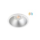 SG Lighting - Rax Soft 200 Downlight/spot/schijnwerper rax soft 200 satin leddim