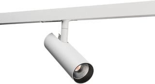 SG Lighting - ZIP Tube Micro Downlight/spot/schijnwerper W 3K