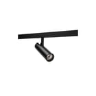 SG Lighting - ZIP Tube Micro Downlight/spot/schijnwerper Zw 27K