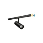 SG Lighting - ZIP Tube Mini Downlight/spot/schijnwerper zip tube mini zw 2k leddim