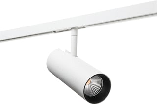 SG Lighting - ZIP Tube Mini Downlight/spot/schijnwerper W 27K Fs