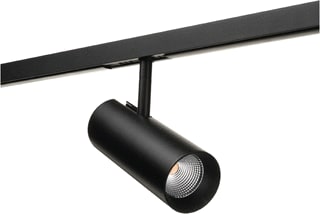 SG Lighting - ZIP Tube Mini Downlight/spot/schijnwerper Zw 27K Fs