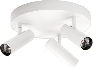 SG Lighting - Tube Micro Downlight/spot/schijnwerper micro trio w 27k