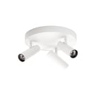 SG Lighting - Tube Micro Downlight/spot/schijnwerper Trio W 3K