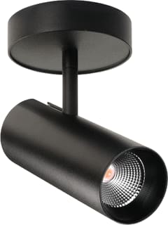 SG Lighting - Tube Mini Downlight/spot/schijnwerper mini s zw 3k