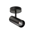 SG Lighting - Tube Mini Downlight/spot/schijnwerper mini s zw 3k