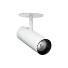 SG Lighting - Tube Mini Downlight/spot/schijnwerper R W Led 3K Fs