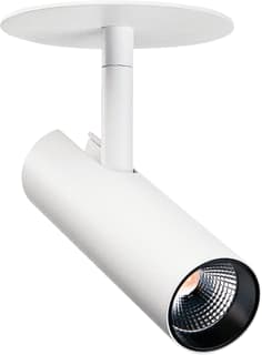 SG Lighting - Tube Micro Downlight/spot/schijnwerper micr w dtw fs nring