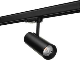 SG Lighting - Tube Mini Downlight/spot/schijnwerper mini 3-t zw 4k dali