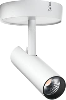 SG Lighting - Tube Micro Downlight/spot/schijnwerper micro s w dtw 2k fs
