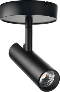 SG Lighting - Tube Micro Downlight/spot/schijnwerper S Zw Dtw 2K Fs