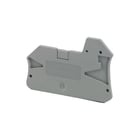 Phoenix Contact - Eindplaat rijgklem D-Ptv 6-Twin 1180923