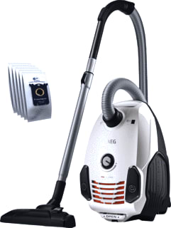 AEG - Stofzuiger (elektrisch) Stofzuiger Vx6-2-Iw-5
