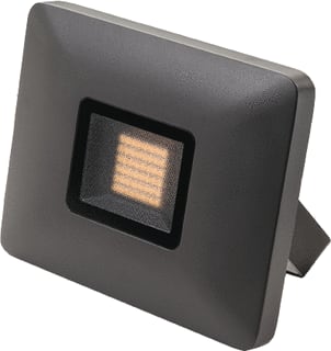 SG Lighting - Flom Midi Downlight/spot/schijnwerper Grafiet 3K Ndim