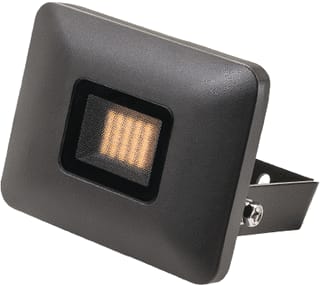 SG Lighting - Flom Mini Downlight/spot/schijnwerper Grafiet 4K Ndim