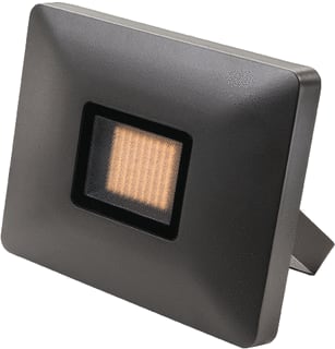 SG Lighting - Flom Maxi Downlight/spot/schijnwerper Grafiet 4K Ndim