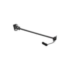 SG Lighting - Hovden Sign Downlight/spot/schijnwerper sign grafiet 4k fs