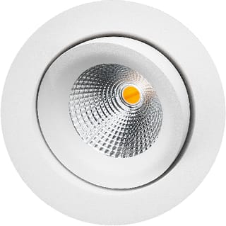 SG Lighting - Junistar IsoSafe Downlight/spot/schijnwerper Dim W