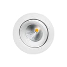 SG Lighting - Junistar IsoSafe Downlight/spot/schijnwerper Dim W