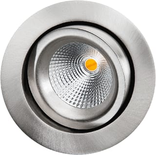 SG Lighting - Junistar IsoSafe Downlight/spot/schijnwerper Dim Gs