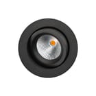 SG Lighting - Junistar IsoSafe Downlight/spot/schijnwerper Zw Dim