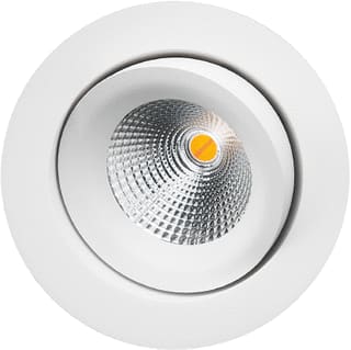 SG Lighting - Junistar Downlight/spot/schijnwerper dimtowrm 2k d
