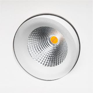 SG Lighting - Junistar Square IsoSafe Downlight/spot/schijnwerper W