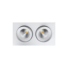 SG Lighting - Junistar IsoSafe Downlight/spot/schijnwerper isosafe dim w 2k
