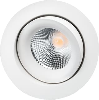 SG Lighting - Junistar Lux IsoSafe Downlight/spot/schijnwerper junistar lux isos ino w 4k