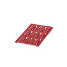 Phoenix Contact - Kabel-/adercodering uc-wmtba (29x8)/pp rd