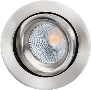 SG Lighting - Junistar Lux IsoSafe Downlight/spot/schijnwerper junistar lux isos gs 4k fs