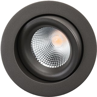 SG Lighting - Junistar Lux IsoSafe Downlight/spot/schijnwerper Isos Ino Gf