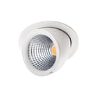 SG Lighting - Exclusive Midi Downlight/spot/schijnwerper Excl In/Out W 3K Fs