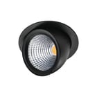 SG Lighting - Exclusive Midi Downlight/spot/schijnwerper excl midi in/out zw 3k d