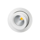 SG Lighting - Junistar Exclusive Downlight/spot/schijnwerper Junistar Excl W 27K Ino