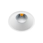 SG Lighting - Soft Slim Downlight/spot/schijnwerper Mat W 27K