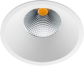 SG Lighting - Soft Slim Downlight/spot/schijnwerper Mat W 3K